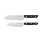 Henckels 2pc Asian Knife Set, Dynamic Series