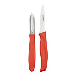 Henckels 2pc Prep Knife Set, Paring Knives Series