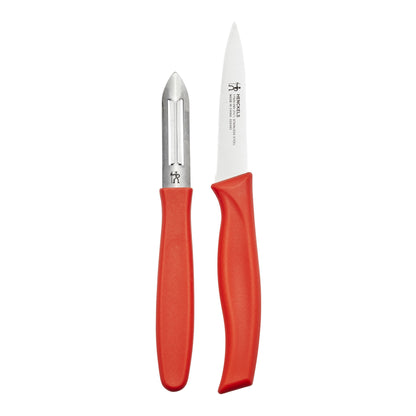 Henckels 2pc Prep Knife Set, Paring Knives Series