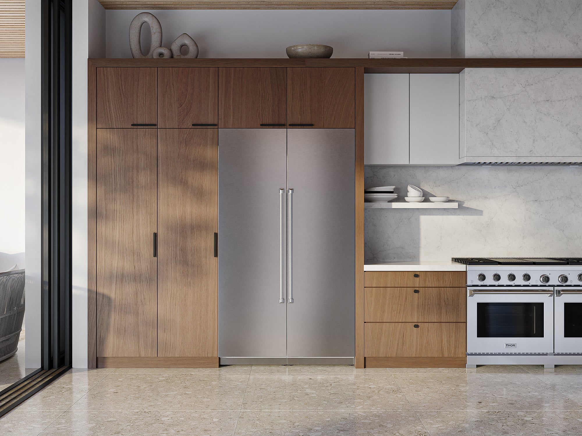 THOR Kitchen X-Series 24