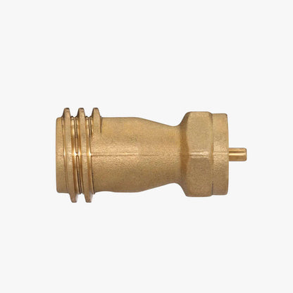 Monument Grills 1LB Tank Adapter (For Models: 53000, 55000, 56000, 13742, G22)