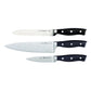 Henckels 3pc Starter Knife Set, Forged Accent Series