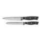 Henckels 2pc Utility Knife Set, Forged Accent Series