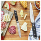 Henckels 2pc Utility Knife Set, Forged Accent Series