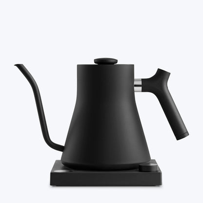 Fellow Stagg EKG Electric Kettle in Matte Black
