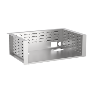 Gordon Ramsay by THOR Kitchen Insulated Grill Jacket (Compatible with: 32" Grill RG3201-G)