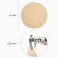 Monument Grills Round Cordierite Pizza Stone (For Models: All models)