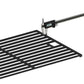Monument Grills 6 Burner Cast Iron Grill Grate (For Models: 77352, D605, D605P)