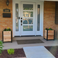 18″ x 18″ Planter Box - 24" TALL