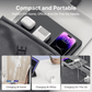 Gitryin Retractable Charger 35W
