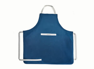 Caraway Classic Linens Set in Navy