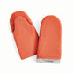 Caraway Classic Linens Set in Perracotta
