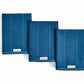 Caraway Classic Linens Set in Navy