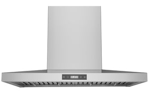 Hauslane Contemporary 30” WM-540 Wall Mount Range Hood