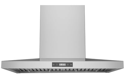 Hauslane Contemporary 30” WM-540 Wall Mount Range Hood