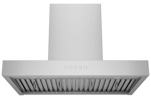 Hauslane Contemporary 30” WM-730 Wall Mount Range Hood 