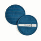 Caraway Classic Linens Set in Navy