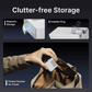 Gitryin Retractable Charger 35W
