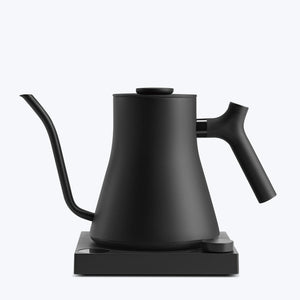 Fellow Stagg EKG Pro Electric Kettle in Matte Black