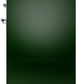 ILVE Nostalgie II 30" Dual Fuel Propane Gas Range in Emerald Green with Chrome Trim, UP30NMPEGCLP