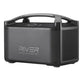 EcoFlow Package - RIVER Pro Portable Power Station (720Wh) and 1 x Extra Battery