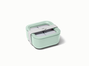 Caraway Small Storage Container in Mist