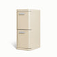 Caraway 45L 2-Drawer Recycling Bin
