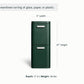 Caraway 45L 2-Drawer Recycling Bin