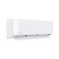 MRCOOL DIY Mini Split - 24,000 BTU 2 Zone Ductless Air Conditioner and Heat Pump with 25 ft. and 35 ft. Install Kit, DIYM227HPW02C08