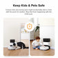 Roborock Q7 Max+ Robot Vacuum with Auto-Empty Dock Pure