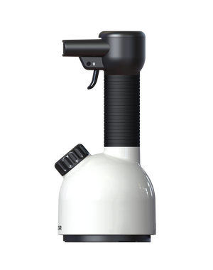 Laurastar Iggi Handheld Steamer in Pure White