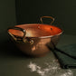 Mauviel 1830 M'PASSION Copper Sirup Pan With Brass Handles
