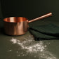 Mauviel 1830 M'PASSION Copper Sugar Pan