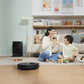 Roborock Q Revo Robot Vacuum with Multifunctional Dock