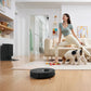 Roborock Q Revo Robot Vacuum with Multifunctional Dock