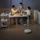 Roborock Q Revo Robot Vacuum with Multifunctional Dock