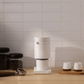 Fellow Opus Conical Burr Grinder in Matte White