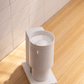 Fellow Opus Conical Burr Grinder in Matte White