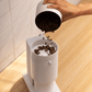 Fellow Opus Conical Burr Grinder in Matte White
