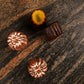 Mauviel 1830 M'PASSION Copper Tinned Canele Mold