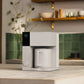 Fellow Aiden Precision Coffee Maker in Matte White
