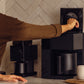 Fellow Aiden Precision Coffee Maker in Matte Black