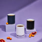Rocky Lowball Tumbler