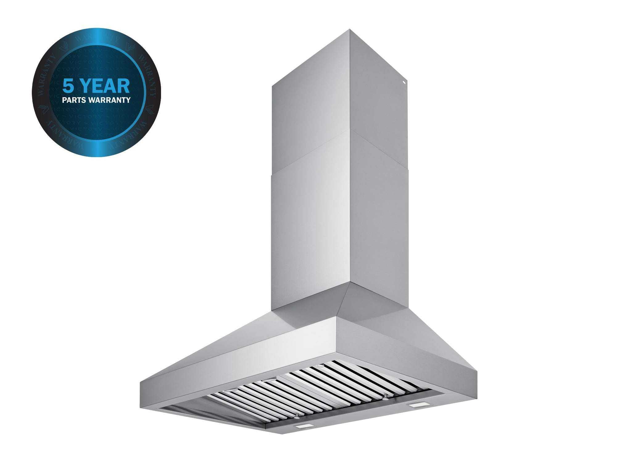 Victory Twister Range Hood - Thumbnail 5