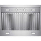 36 Inch 750 CFM Wall Mount Range Hood - VICTORY Twister