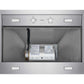 36 Inch 750 CFM Wall Mount Range Hood - VICTORY Twister