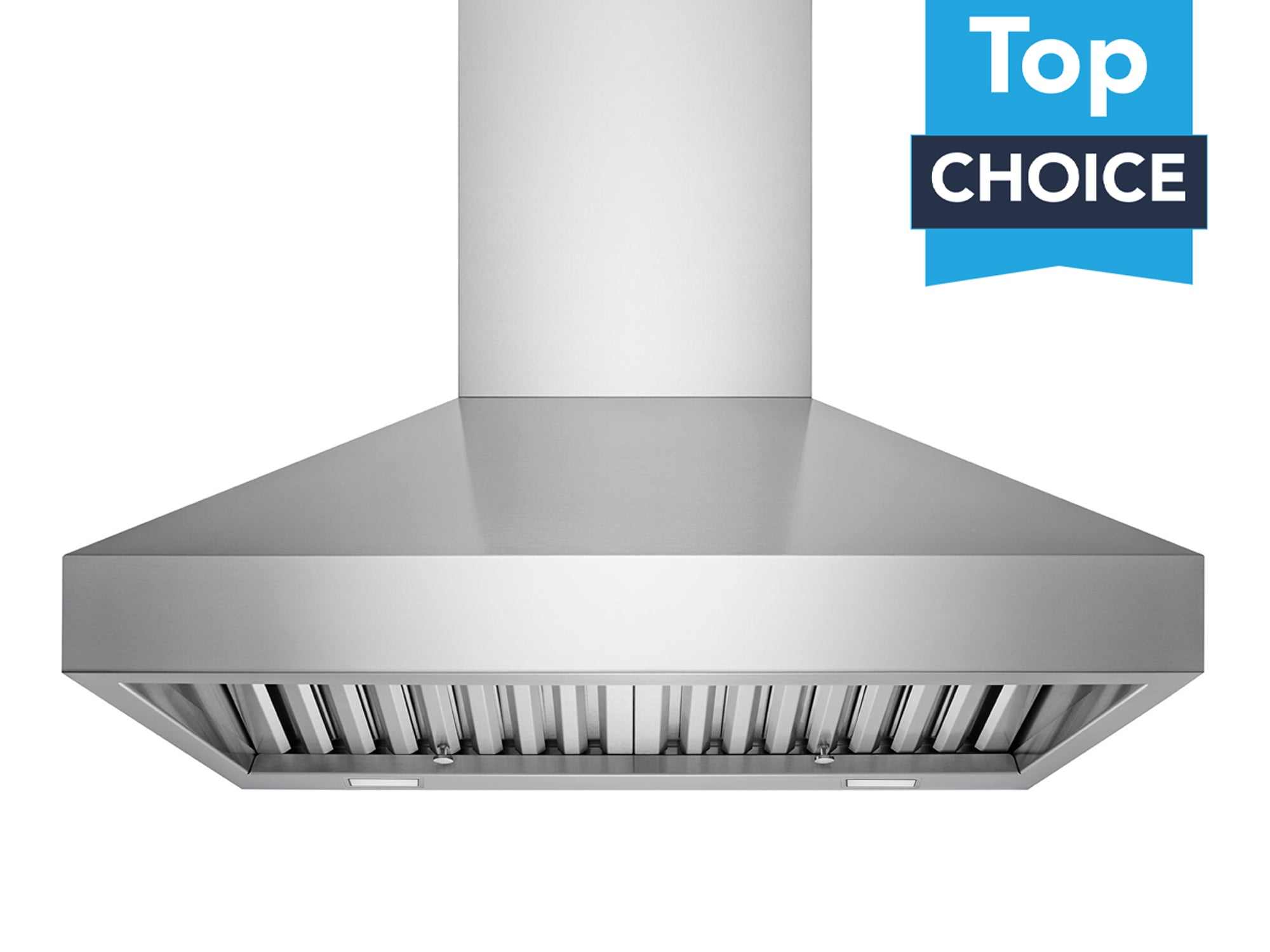 Victory Twister Range Hood