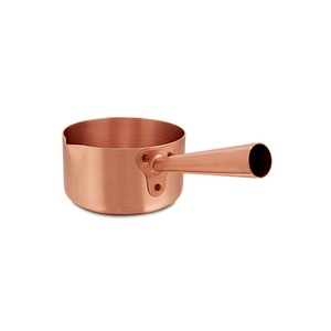 Mauviel 1830 M'PASSION Copper Sugar Pan