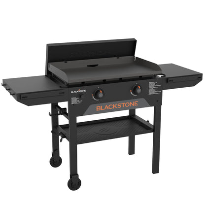 Blackstone Original28" Omnivore Griddle with Hard Cover