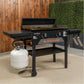 Blackstone Original28" Omnivore Griddle with Hard Cover